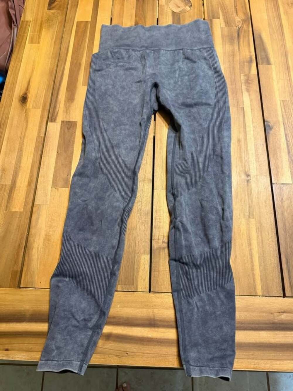 Pink Leggings small
